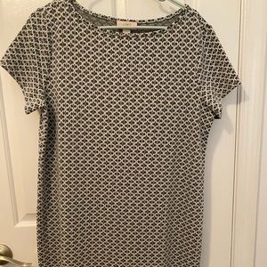 Loft Knit Dress